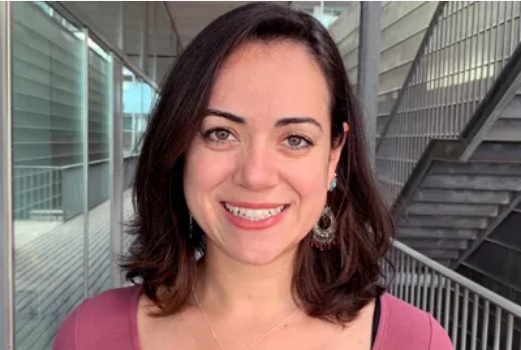 ANA TERRA AMORIM MAIA, ICTA-UAB RESEARCHER